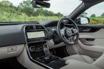 Jaguar XE D180 S 2019 года (UK)